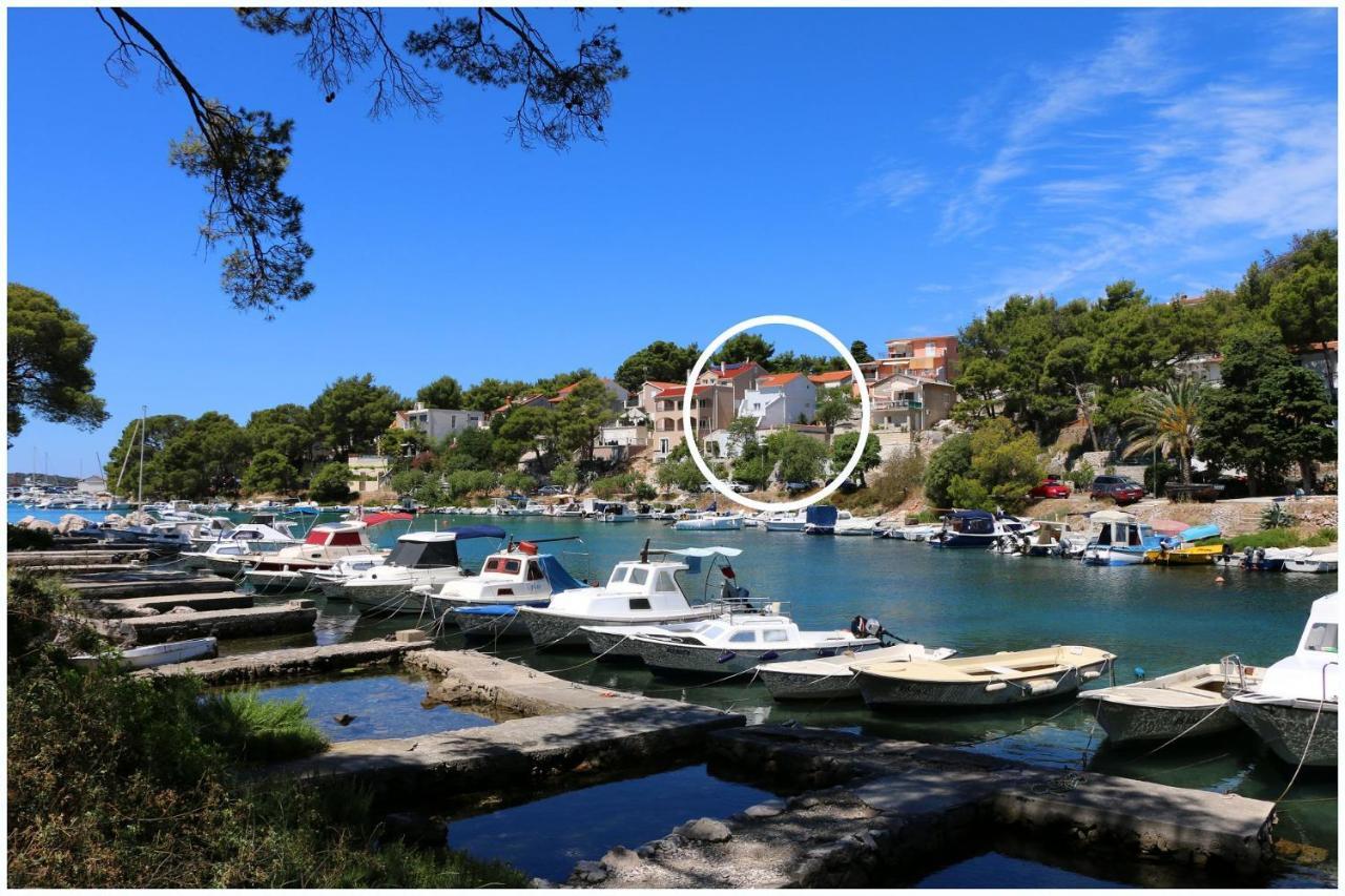 Apartments Elvi - Amazing Position & Parking Primošten Exterior foto